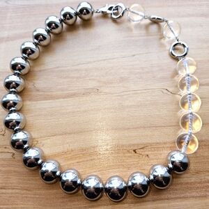 Jenny Bird Lyra Necklace. Final price drop!